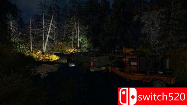 《金矿开采模拟器（Gold Mining Simulator）》官方中文 集成宝石与荣耀DLC RUNE镜像版[CN/EN/JP]_5