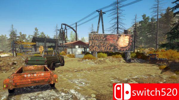 《金矿开采模拟器（Gold Mining Simulator）》官方中文 集成宝石与荣耀DLC RUNE镜像版[CN/EN/JP]_1