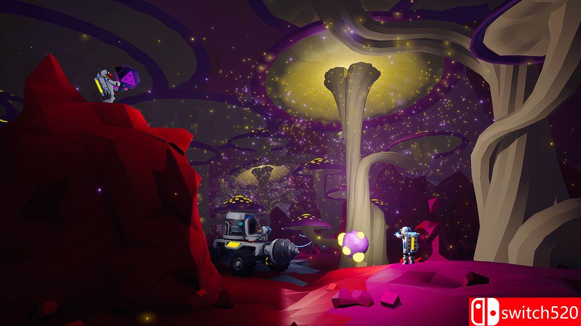 《异星探险家（ASTRONEER）》官方中文 集成巨型科技DLC SKIDROW镜像版[CN/EN/JP]_3