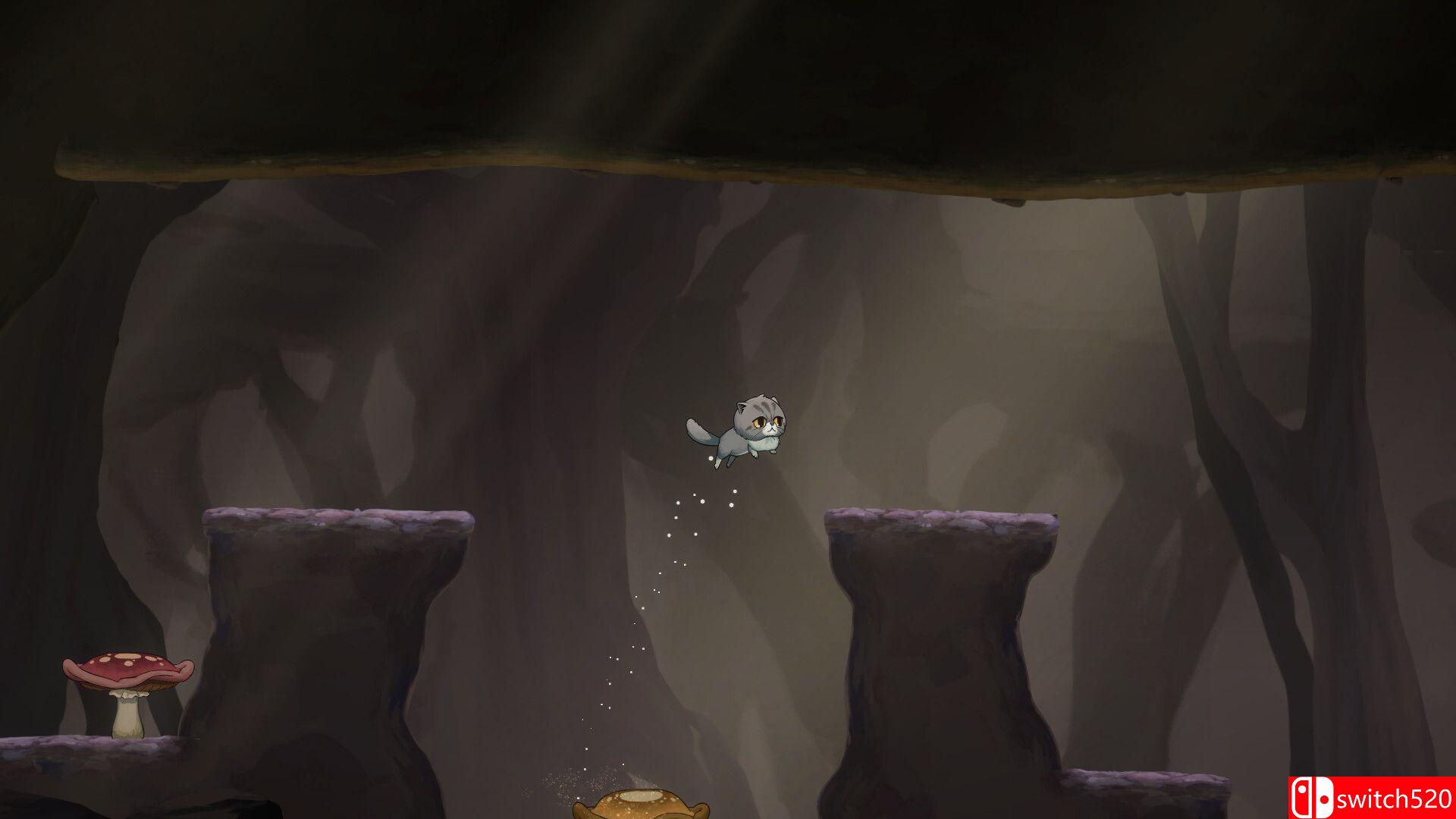 《睡莲公主（Princess of the Water Lilies）》SKIDROW镜像版[EN]_3