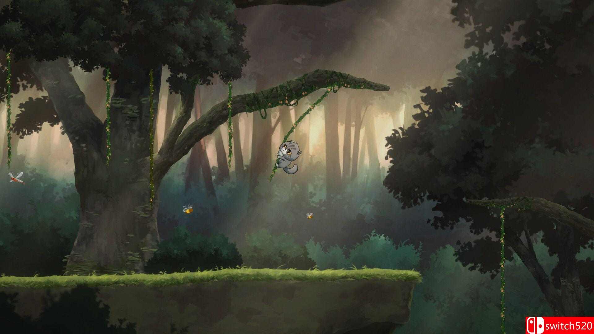 《睡莲公主（Princess of the Water Lilies）》SKIDROW镜像版[EN]_1