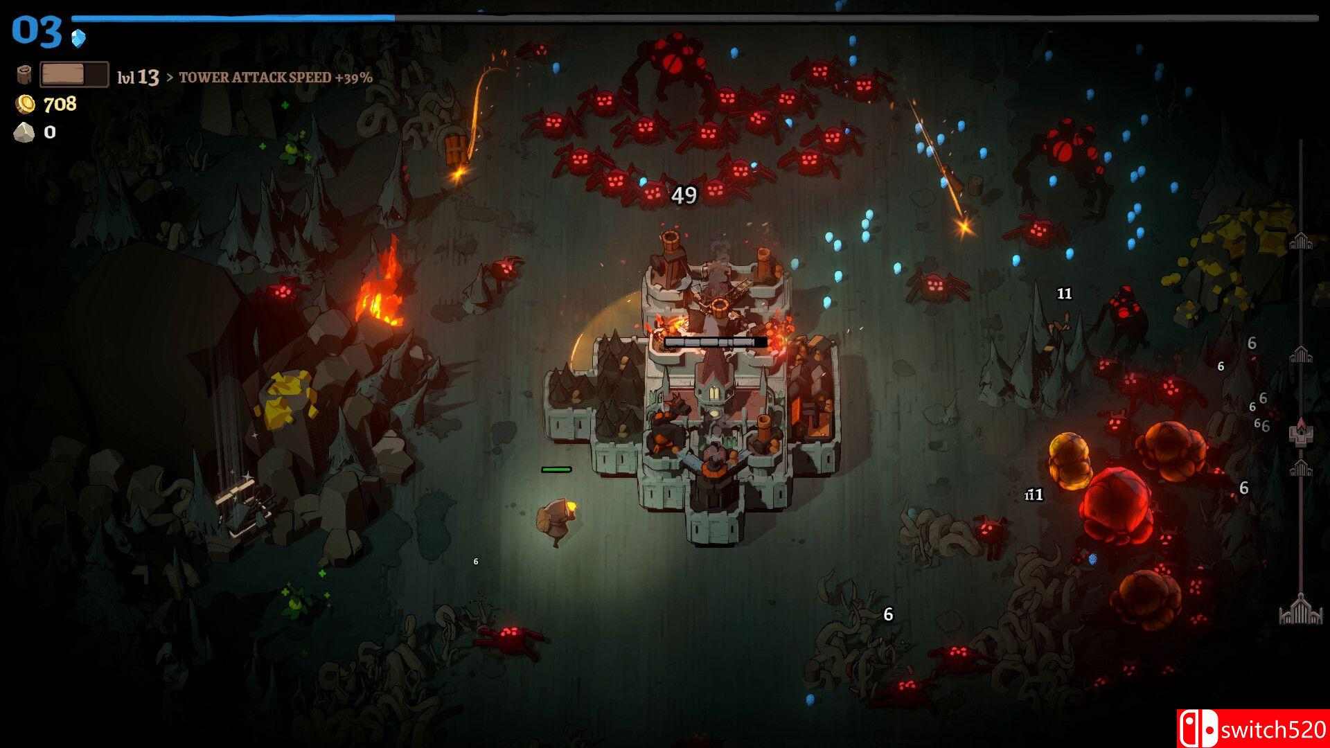 《怪物来袭：滚滚征途（Monsters are Coming! Rock and Road）》Unleashed硬盘版[CN/EN/JP]_1