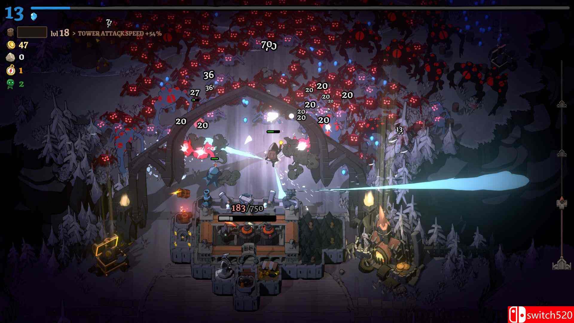 《怪物来袭：滚滚征途（Monsters are Coming! Rock and Road）》Unleashed硬盘版[CN/EN/JP]_5