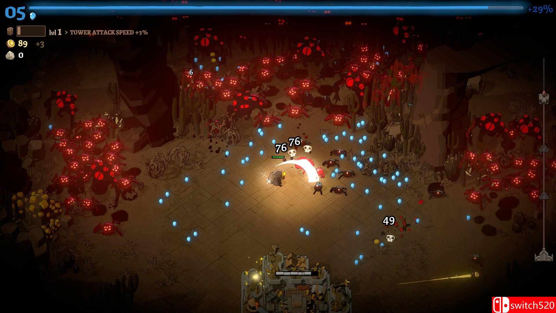 《怪物来袭：滚滚征途（Monsters are Coming! Rock and Road）》Unleashed硬盘版[CN/EN/JP]_4