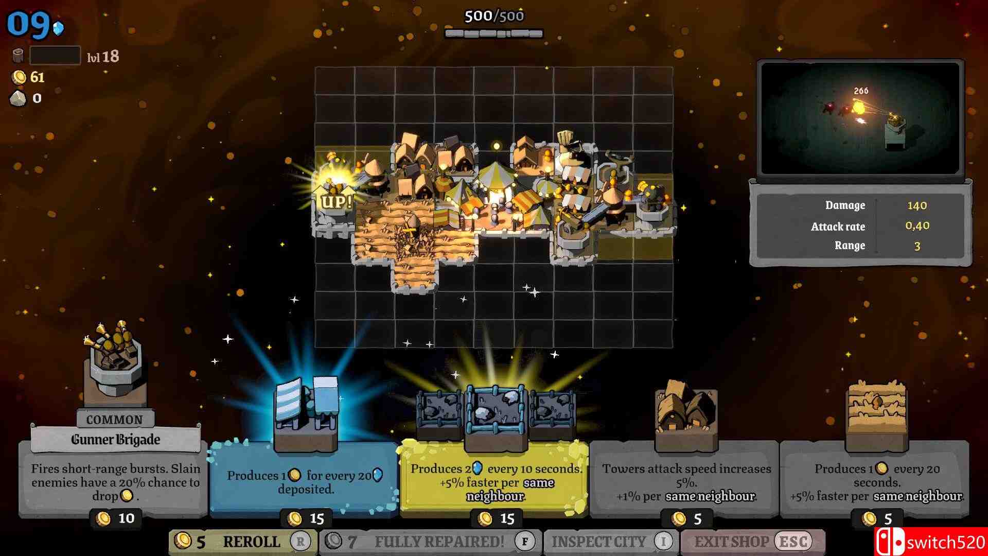 《怪物来袭：滚滚征途（Monsters are Coming! Rock and Road）》Unleashed硬盘版[CN/EN/JP]_3