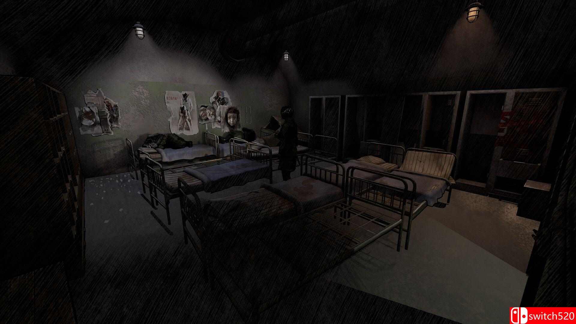 《寒冻恐惧（Kriophobia）》Razor1911镜像版[EN]_1