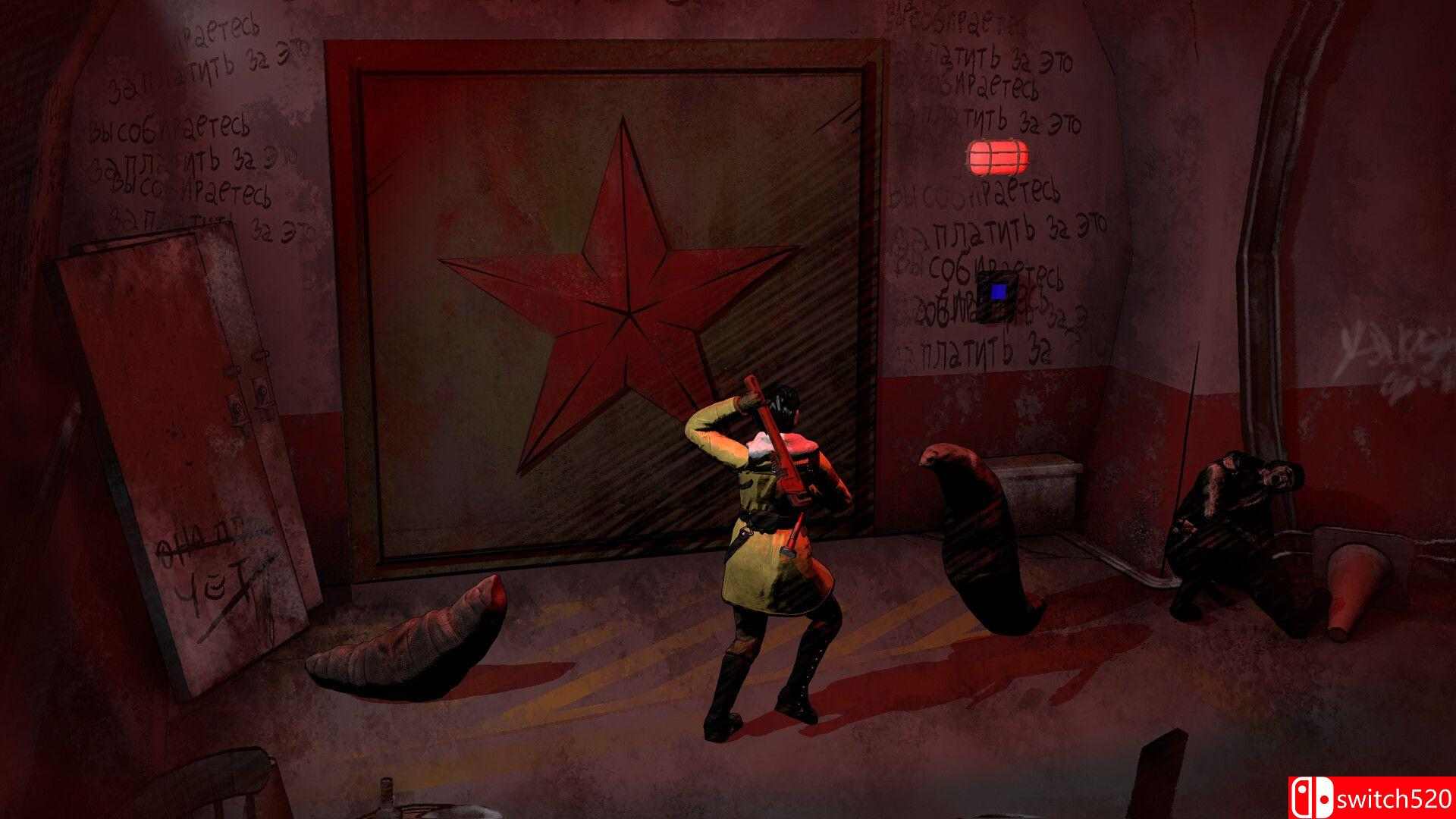 《寒冻恐惧（Kriophobia）》Razor1911镜像版[EN]_2