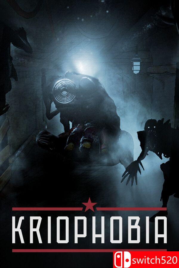 《寒冻恐惧（Kriophobia）》Razor1911镜像版[EN]