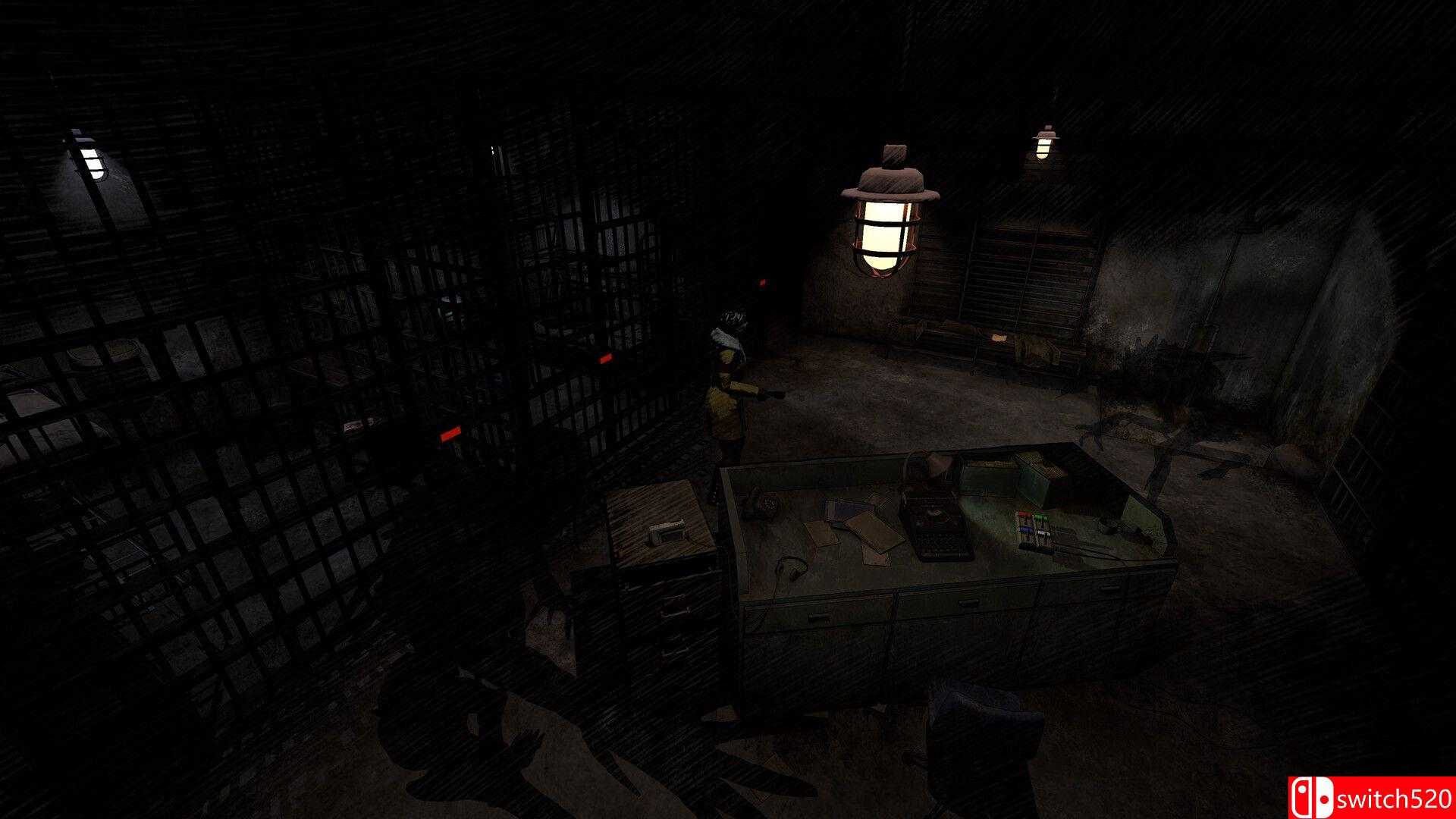 《寒冻恐惧（Kriophobia）》Razor1911镜像版[EN]_4