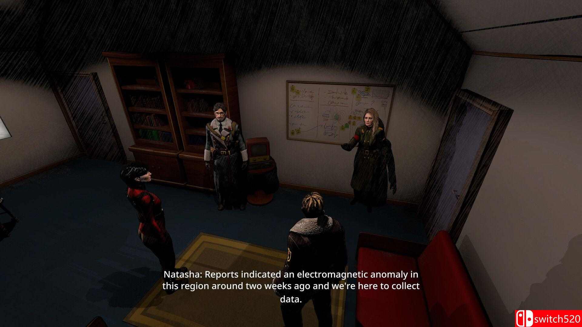 《寒冻恐惧（Kriophobia）》Razor1911镜像版[EN]_3