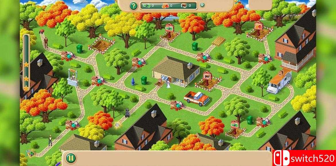 《幽灵猎人（Ghost Hunters）》典藏版 RAZOR硬盘版[EN]_1