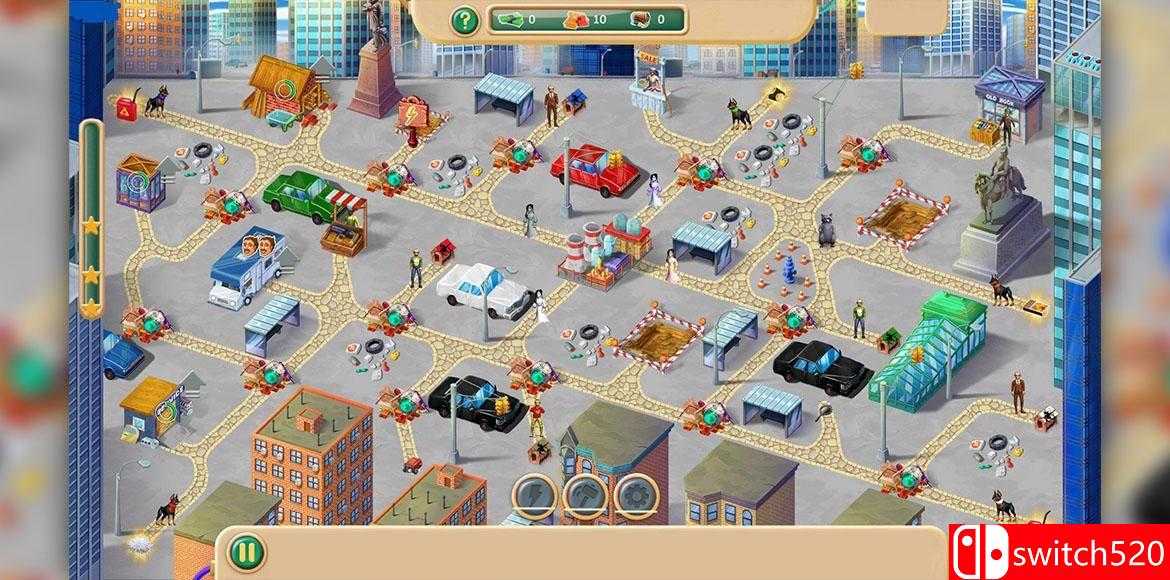 《幽灵猎人（Ghost Hunters）》典藏版 RAZOR硬盘版[EN]_3