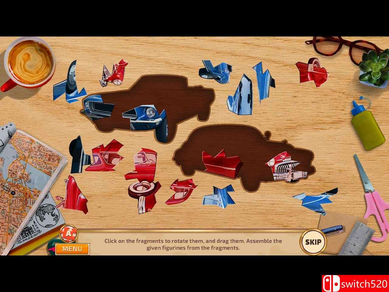 《房车之旅：穿越美利坚3（Motorhome: Traveling North America 3）》RAZOR硬盘版[EN]_2