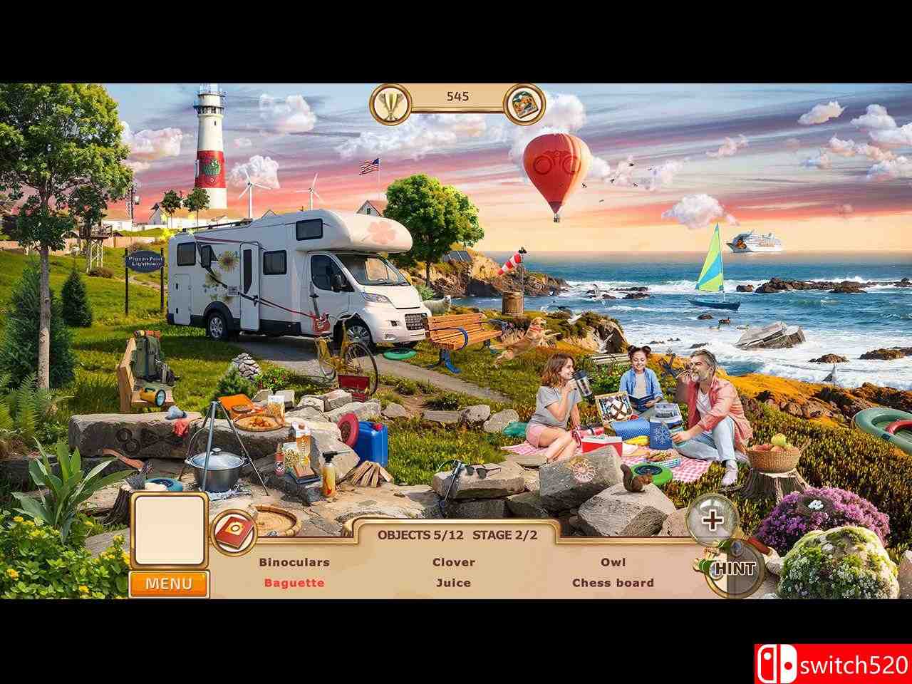 《房车之旅：穿越美利坚3（Motorhome: Traveling North America 3）》RAZOR硬盘版[EN]_1