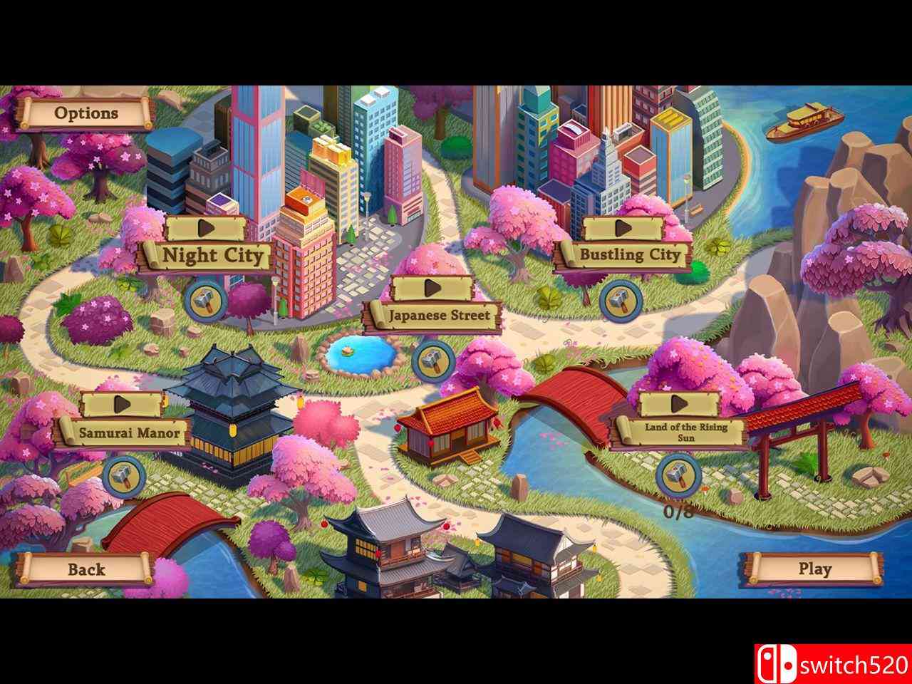 《冒险拼图：日出之国（Adventure Mosaics: Land of the Rising Sun）》RAZOR硬盘版[EN]_2