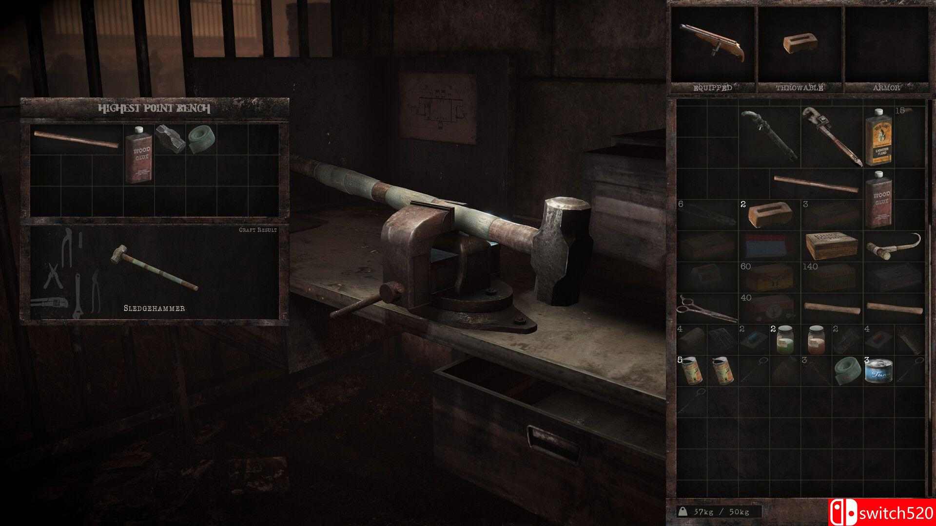 《全面混沌（Total Chaos）》SKIDROW镜像版[EN]_2