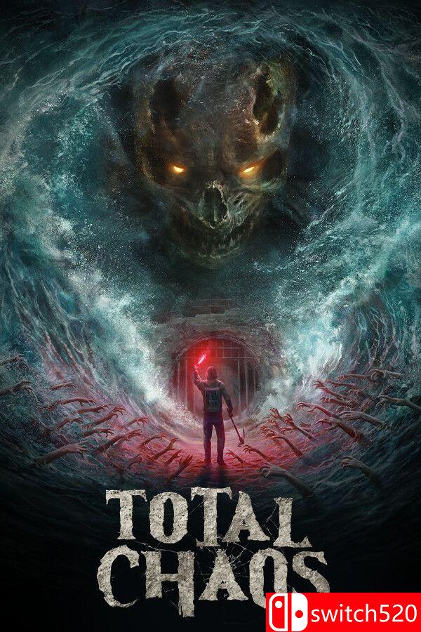 《全面混沌（Total Chaos）》SKIDROW镜像版[EN]