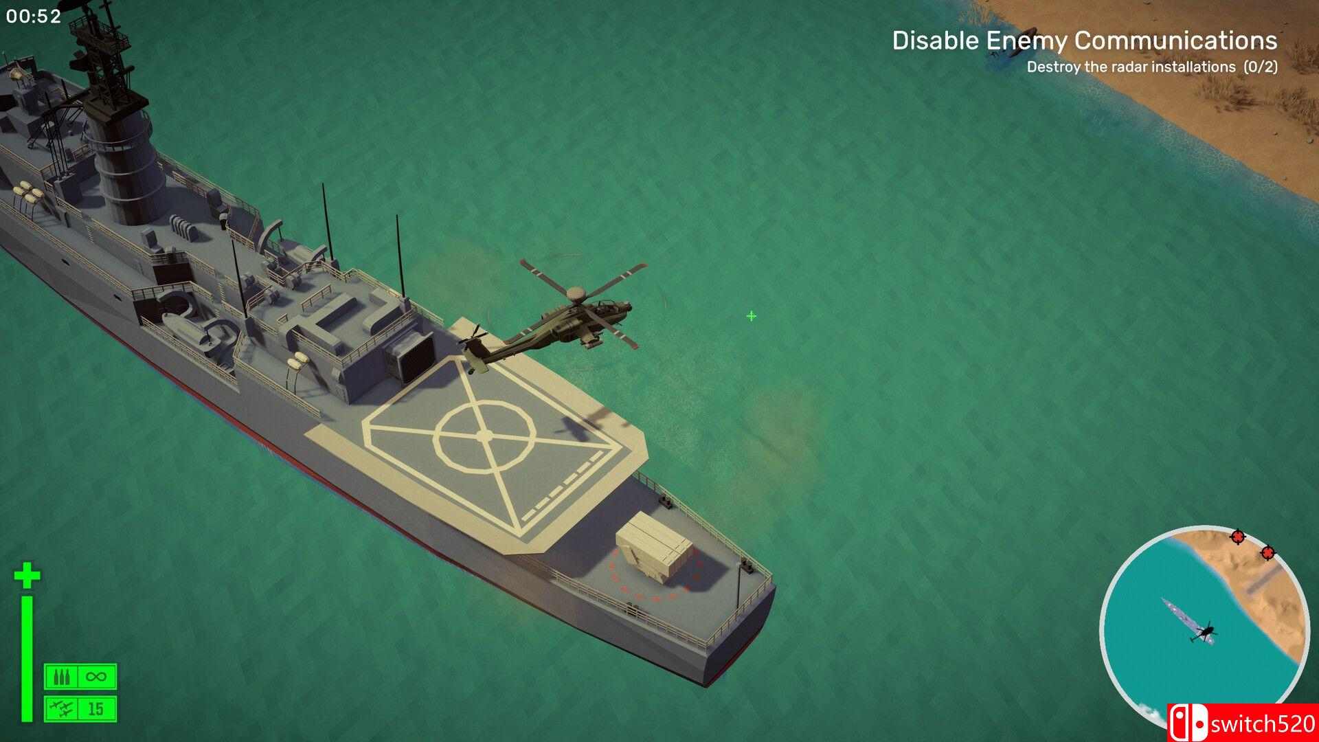 《允许开火（Cleared Hot）》官方中文 Early Access P2P硬盘版[CN/EN/JP]_4