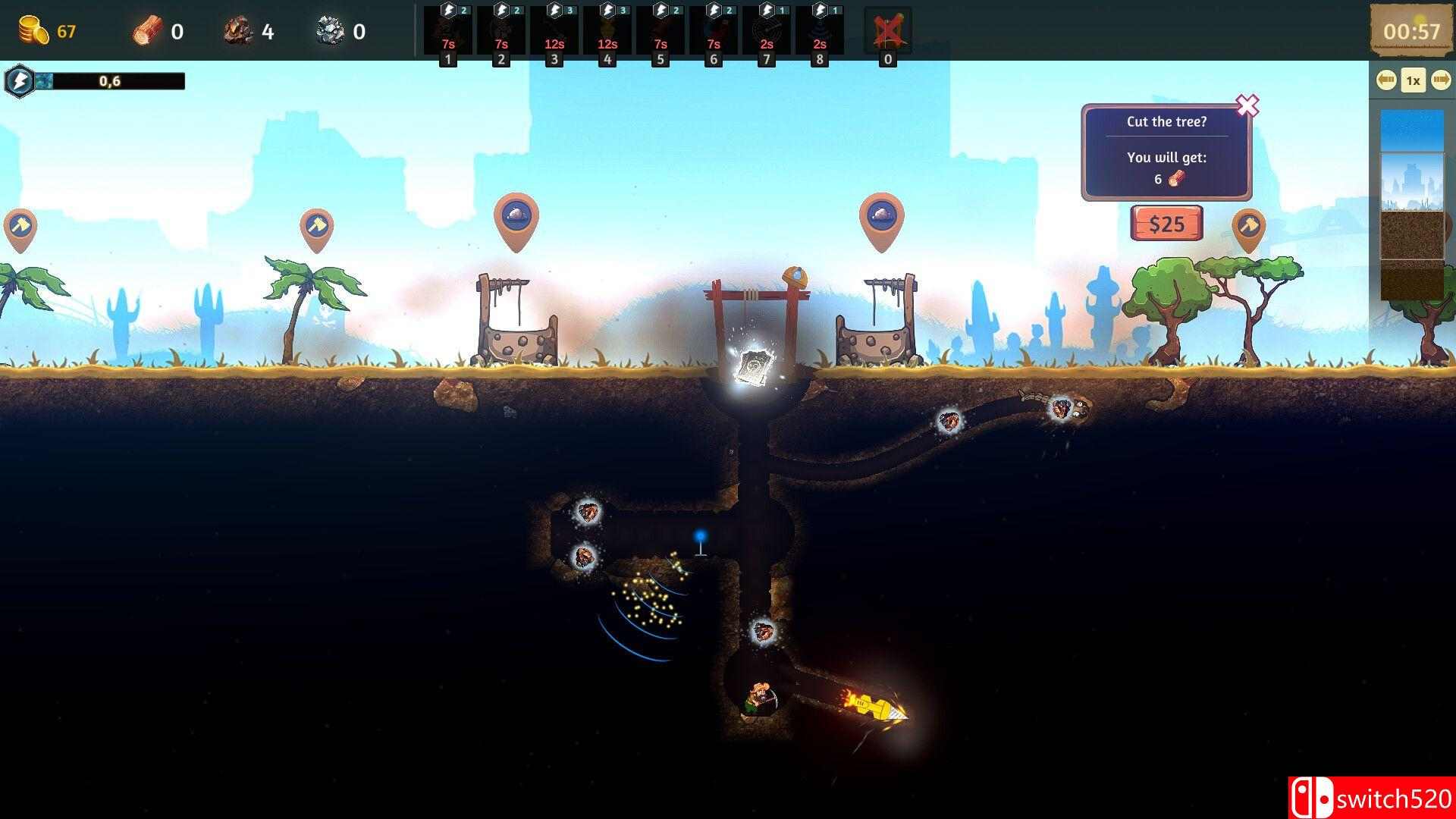 《泰拉锻造（TerraForge）》TENOKE镜像版[EN]_2