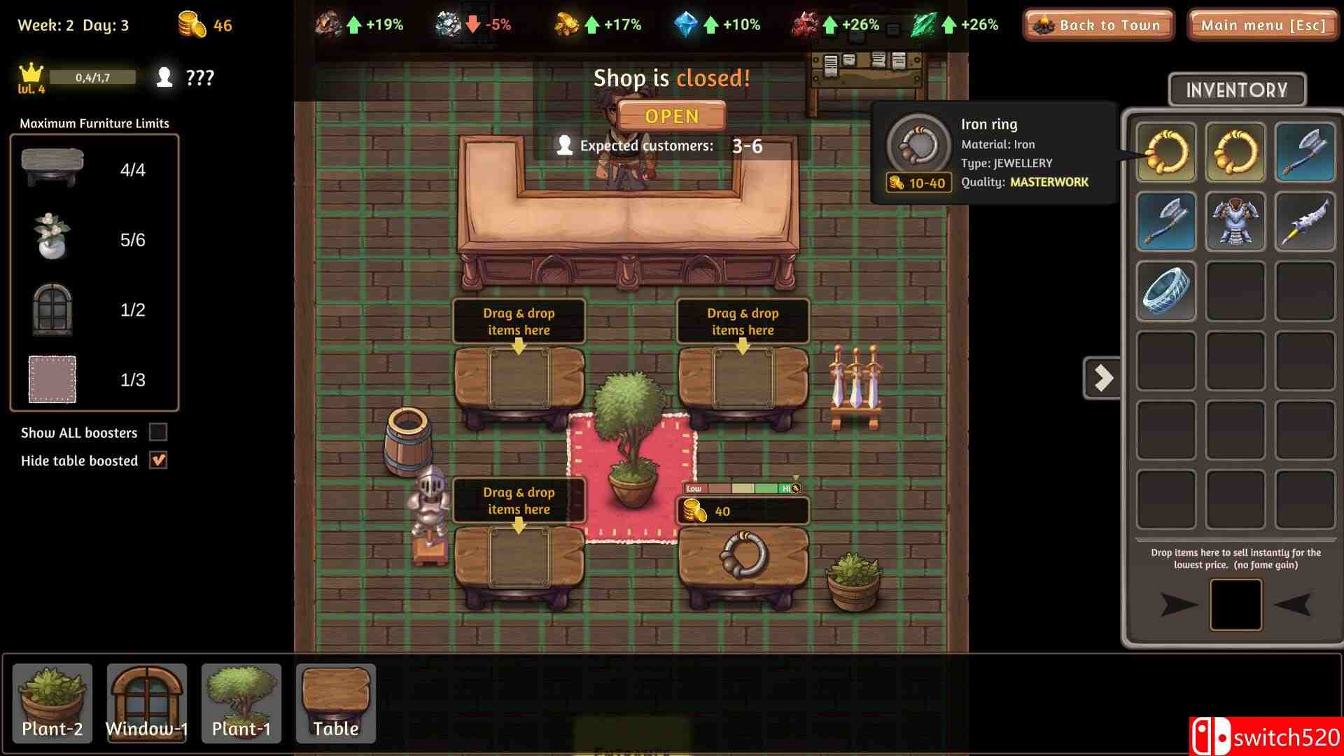 《泰拉锻造（TerraForge）》TENOKE镜像版[EN]_3