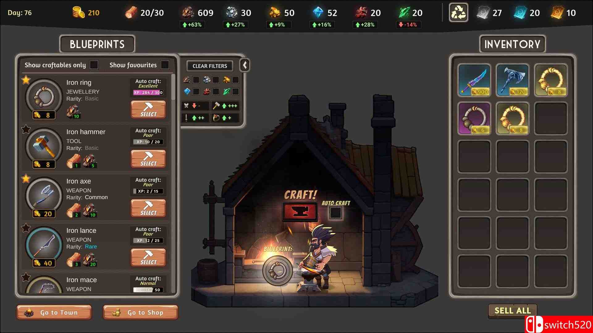 《泰拉锻造（TerraForge）》TENOKE镜像版[EN]_5