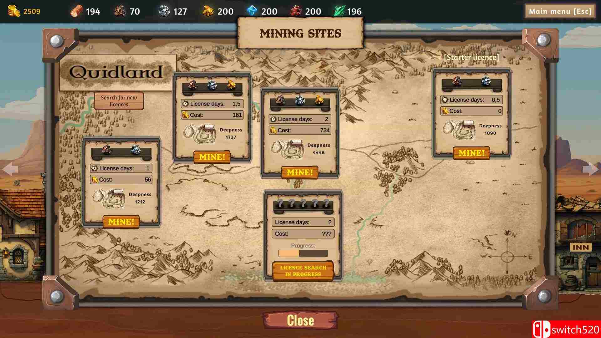 《泰拉锻造（TerraForge）》TENOKE镜像版[EN]_4