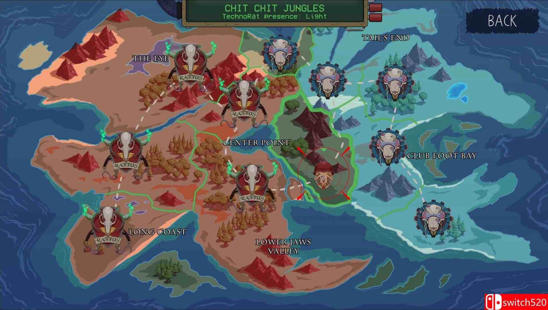 《鼠战争：军团出击（WAR RATS: The Rat em Up）》TENOKE镜像版[EN]_4