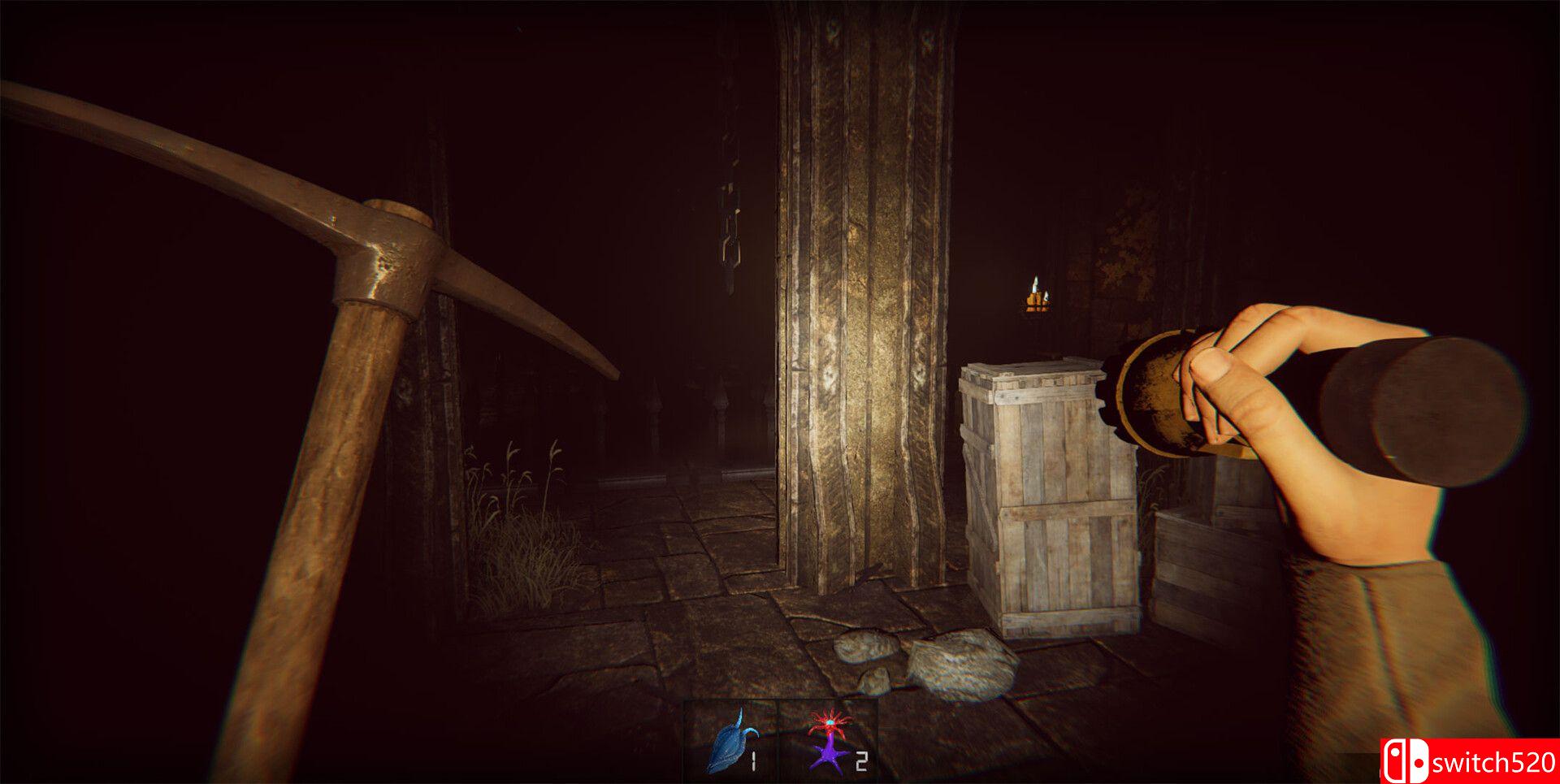 《Morphos（Morphos）》官方中文 TENOKE镜像版[CN/EN/JP]_2