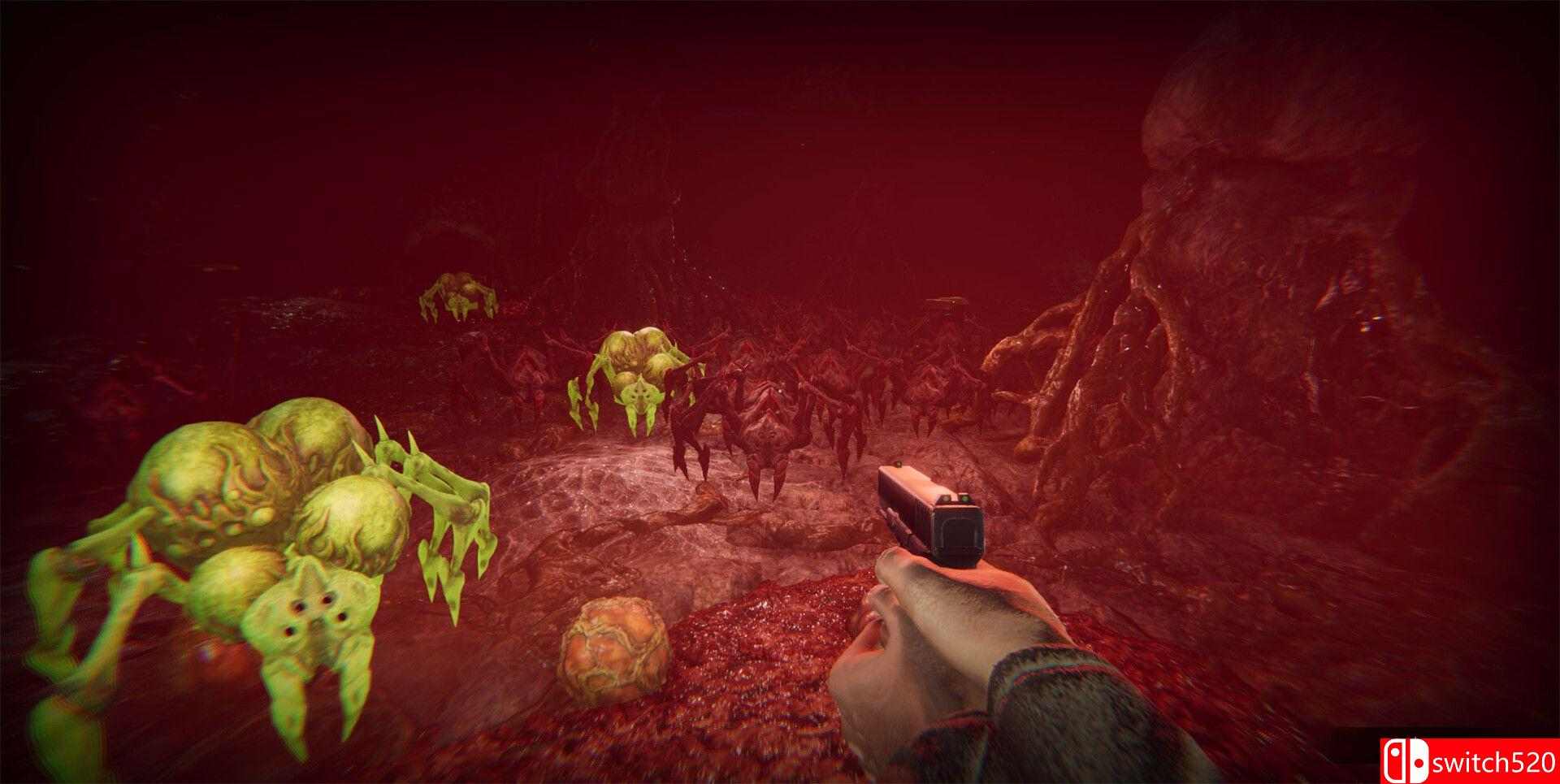 《Morphos（Morphos）》官方中文 TENOKE镜像版[CN/EN/JP]_1