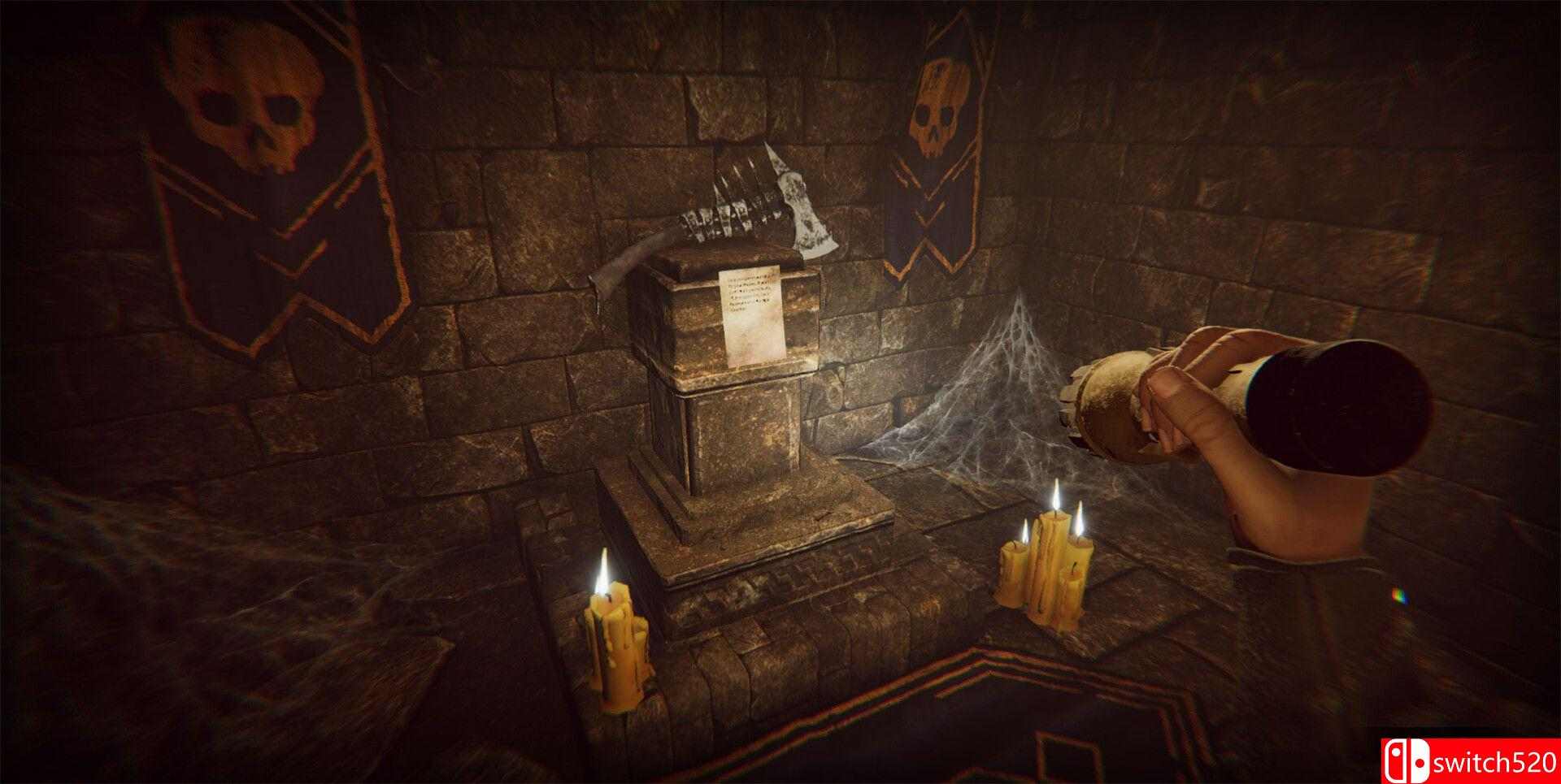 《Morphos（Morphos）》官方中文 TENOKE镜像版[CN/EN/JP]_4