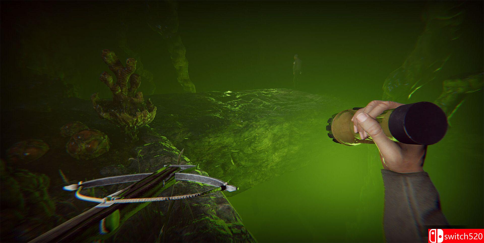 《Morphos（Morphos）》官方中文 TENOKE镜像版[CN/EN/JP]_5