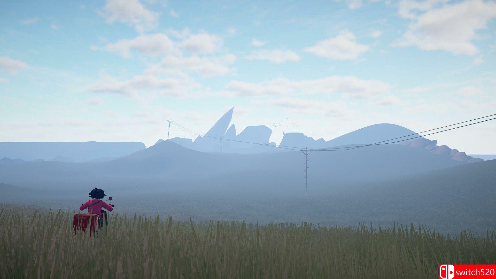 《披萨外卖（A Pizza Delivery）》TENOKE镜像版[EN]_1