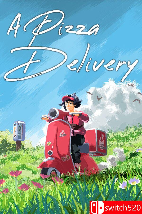 《披萨外卖（A Pizza Delivery）》TENOKE镜像版[EN]