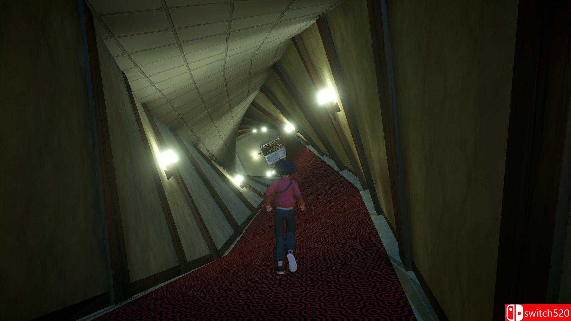 《披萨外卖（A Pizza Delivery）》TENOKE镜像版[EN]_5