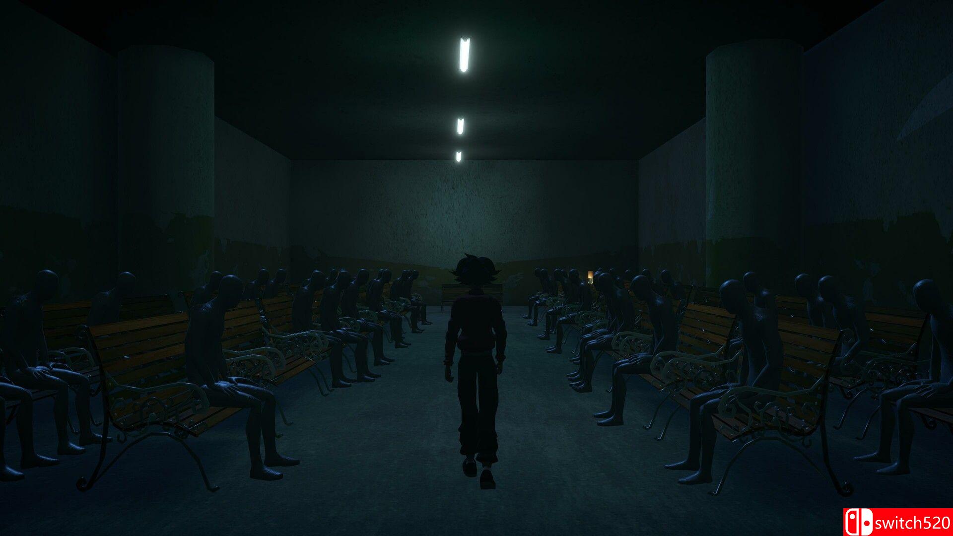 《披萨外卖（A Pizza Delivery）》TENOKE镜像版[EN]_4