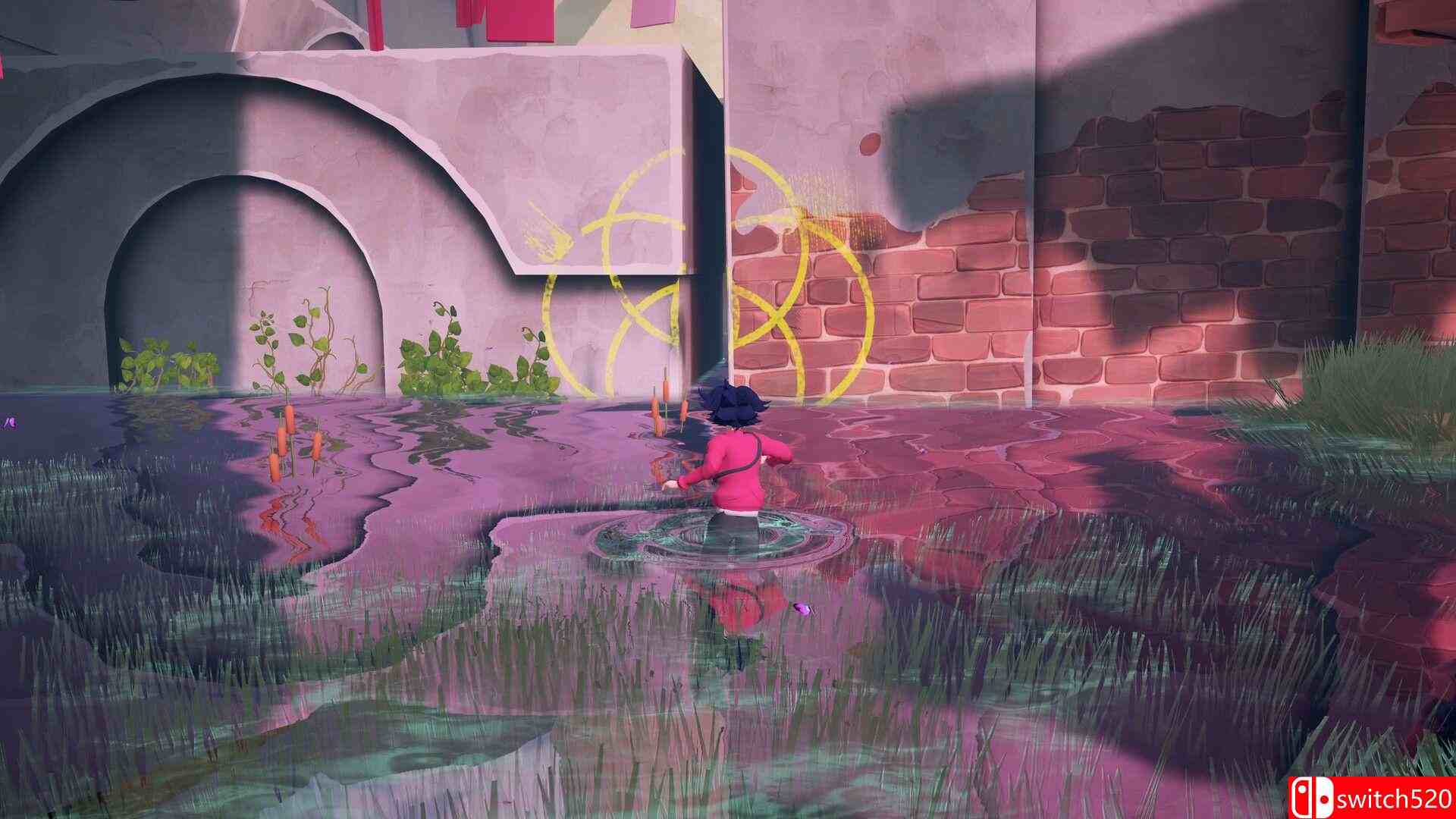 《披萨外卖（A Pizza Delivery）》TENOKE镜像版[EN]_3