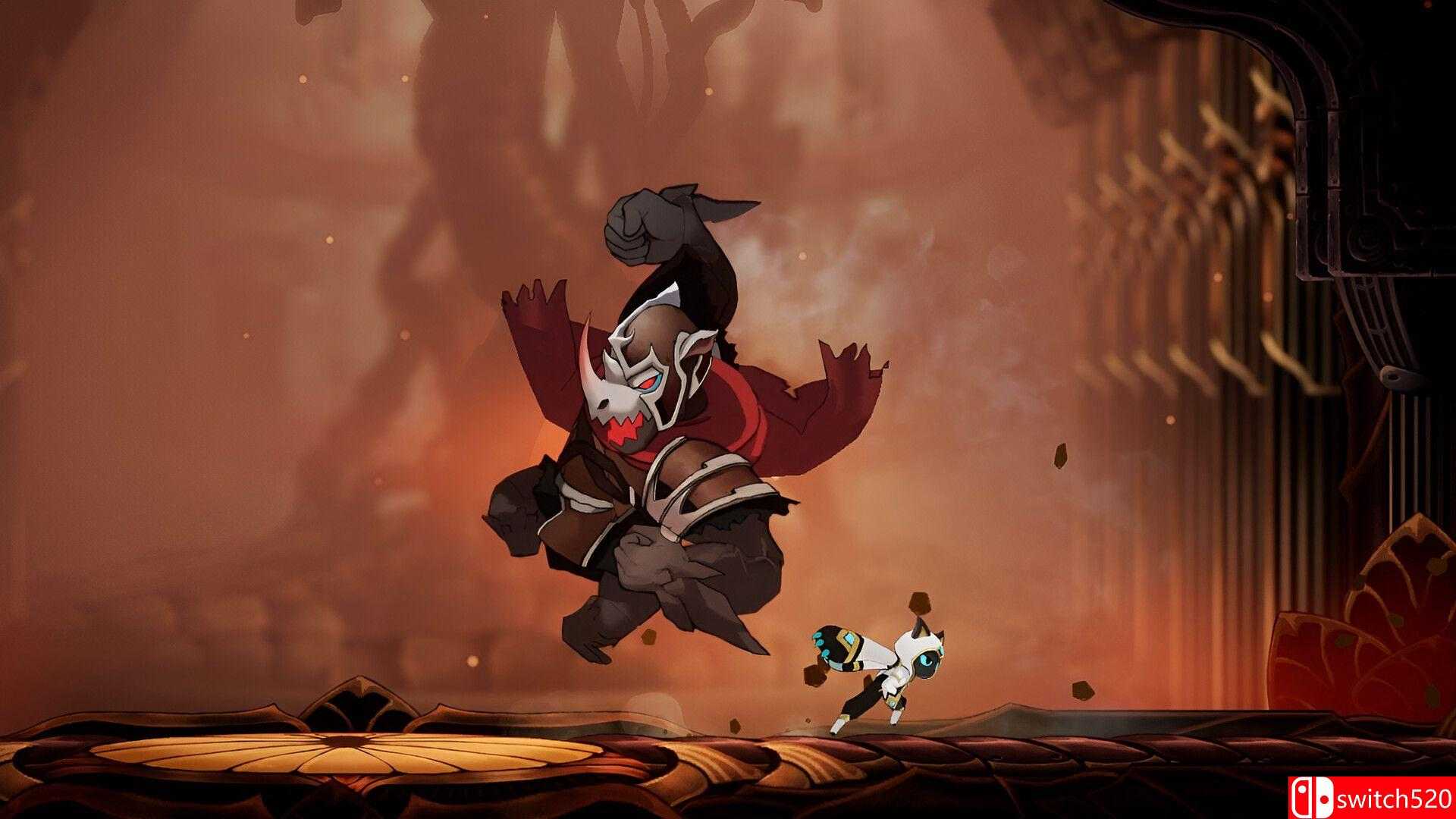 《致命利爪（Fatal Claw）》官方中文 Early Access P2P硬盘版[CN/TW/EN/JP]_1