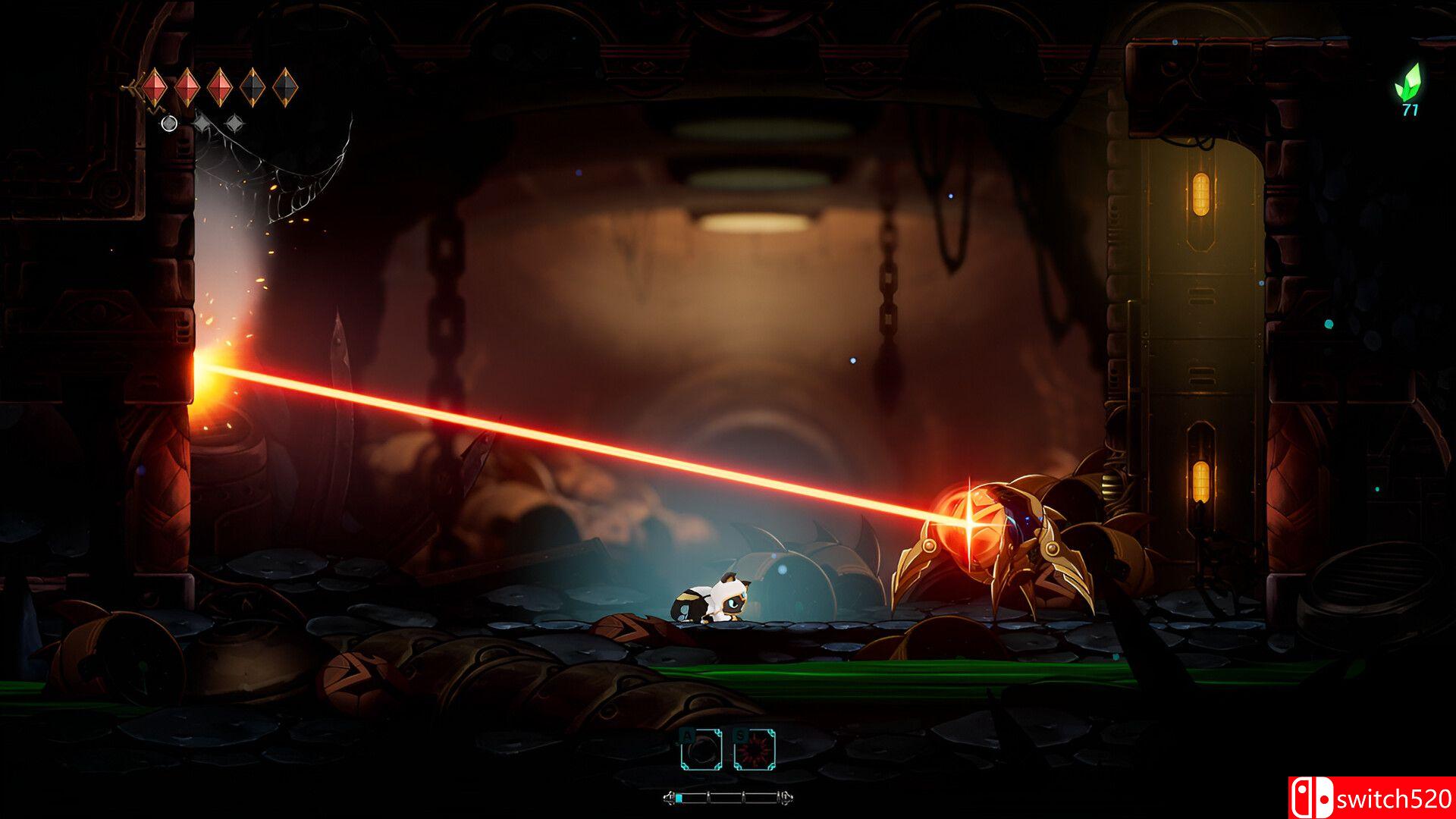 《致命利爪（Fatal Claw）》官方中文 Early Access P2P硬盘版[CN/TW/EN/JP]_3