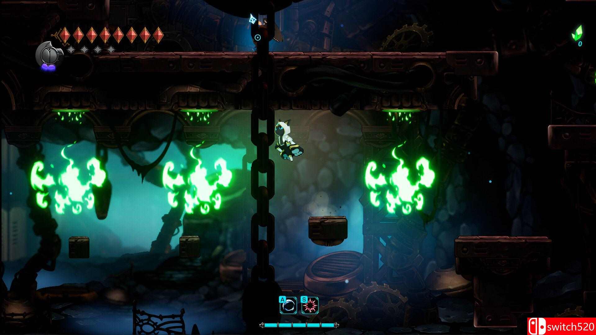 《致命利爪（Fatal Claw）》官方中文 Early Access P2P硬盘版[CN/TW/EN/JP]_2