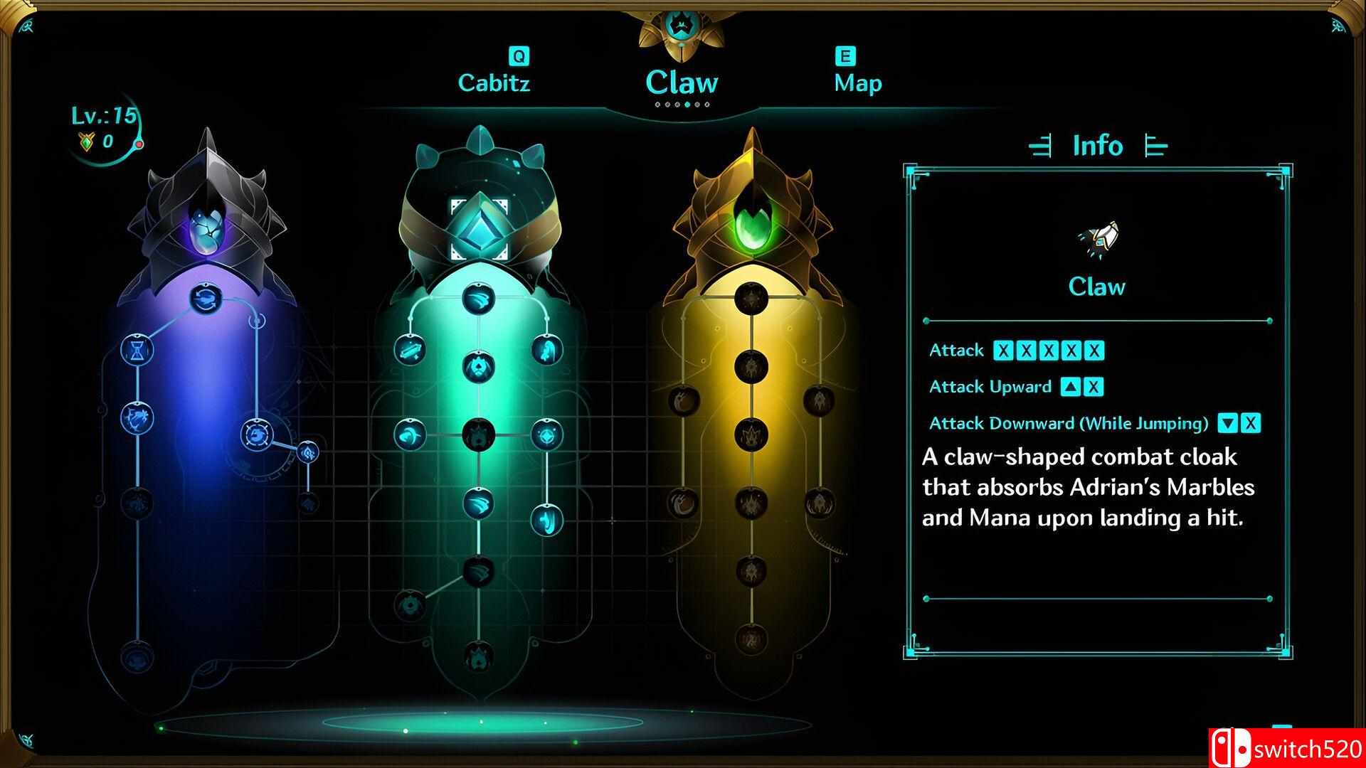 《致命利爪（Fatal Claw）》官方中文 Early Access P2P硬盘版[CN/TW/EN/JP]_4