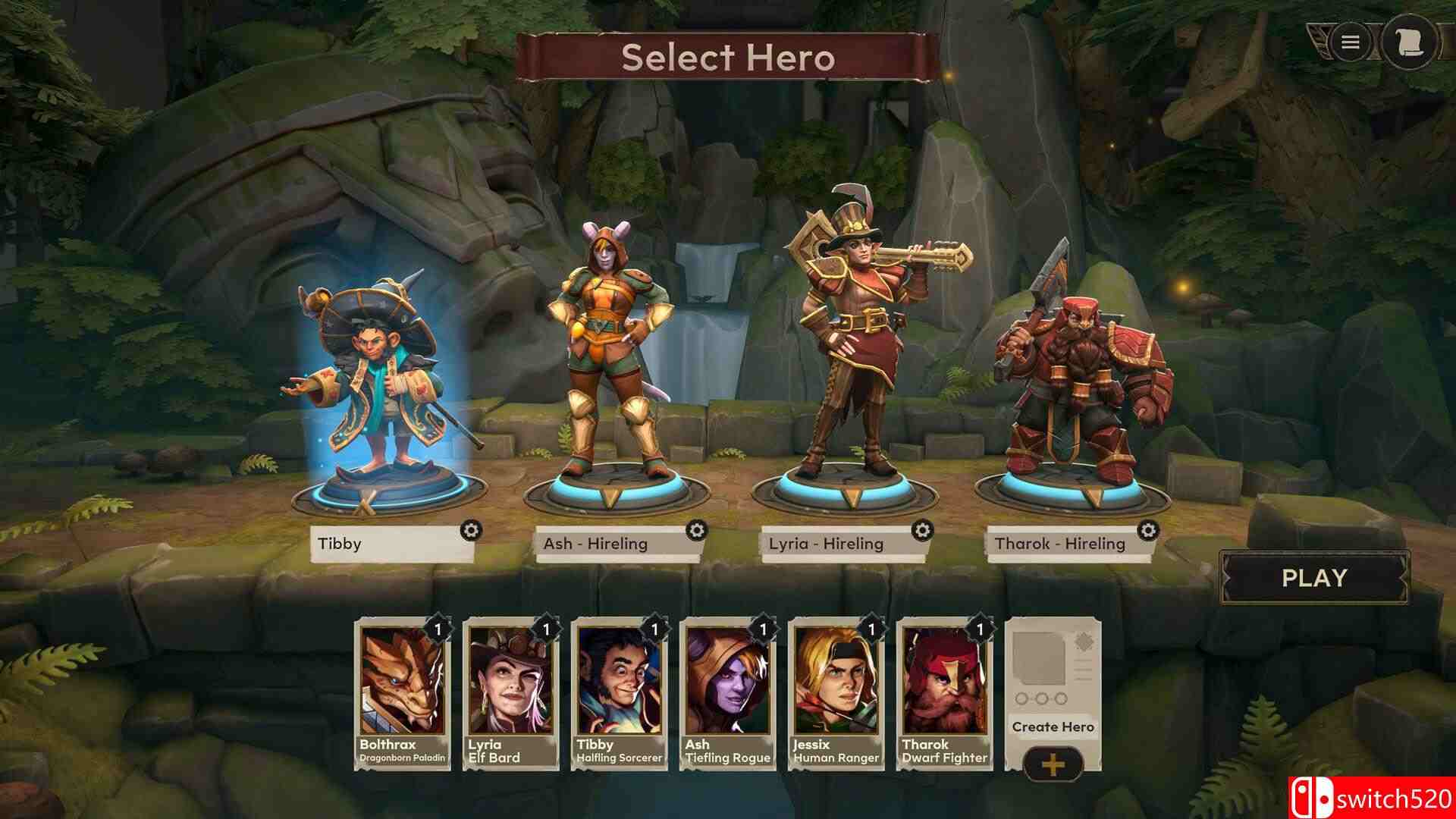 《Demeo x 龙与地下城：战痕（Demeo x DND: Battlemarked）》SKIDROW镜像版[EN]_3