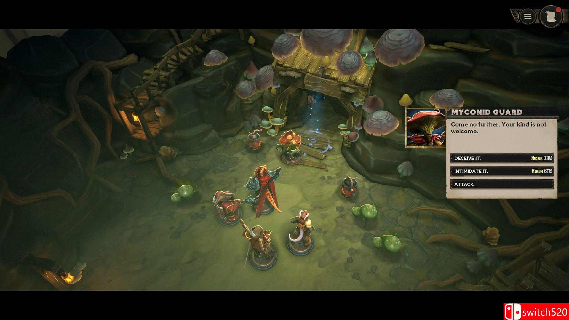 《Demeo x 龙与地下城：战痕（Demeo x DND: Battlemarked）》SKIDROW镜像版[EN]_4