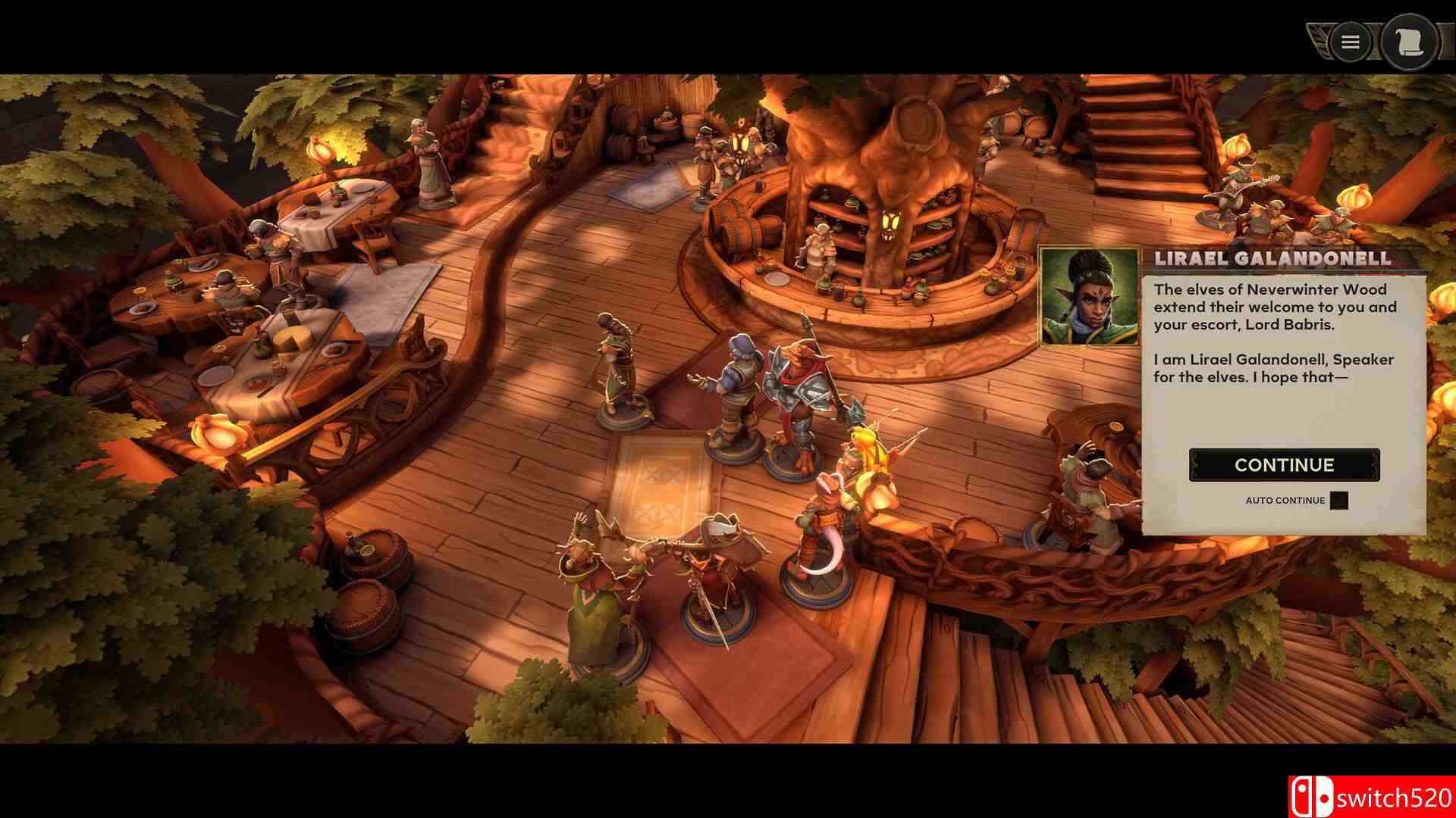 《Demeo x 龙与地下城：战痕（Demeo x DND: Battlemarked）》SKIDROW镜像版[EN]_5