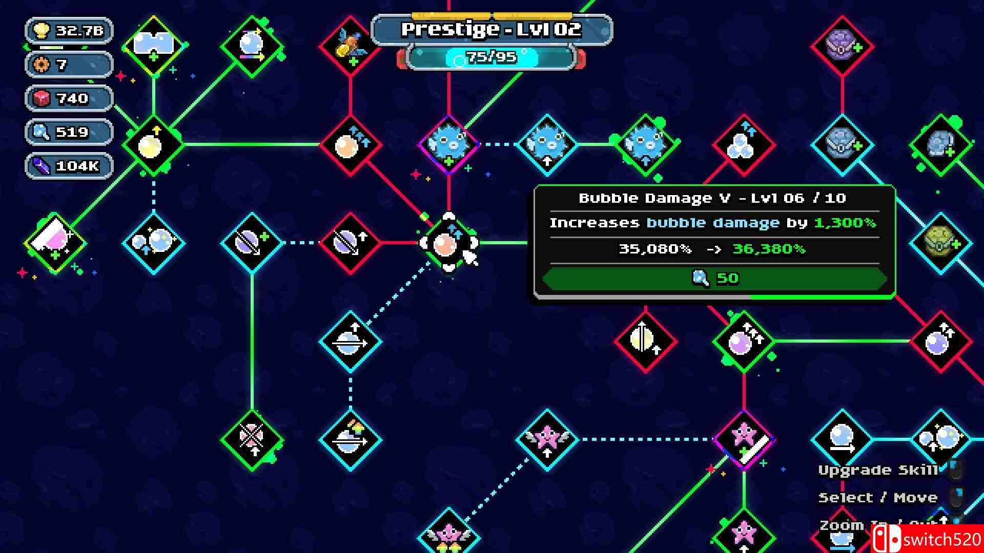 《龟龟潜海记（Shelldiver）》官方中文 Unleashed硬盘版[CN/TW/EN/JP]_2