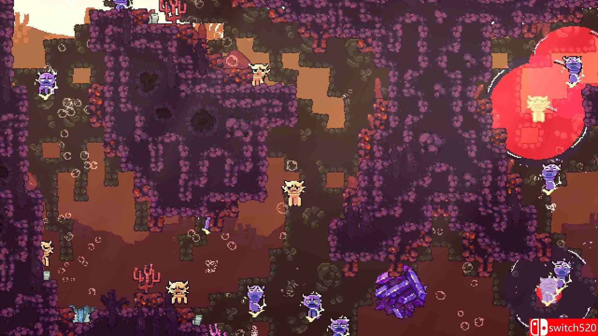 《龟龟潜海记（Shelldiver）》官方中文 Unleashed硬盘版[CN/TW/EN/JP]_5