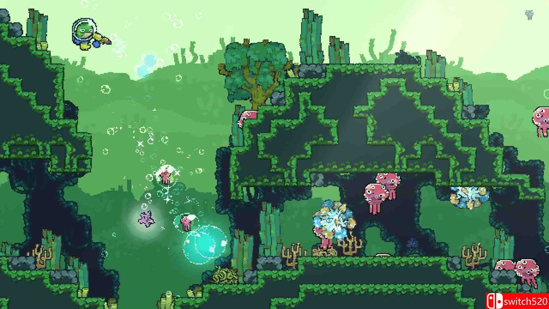 《龟龟潜海记（Shelldiver）》官方中文 Unleashed硬盘版[CN/TW/EN/JP]_4