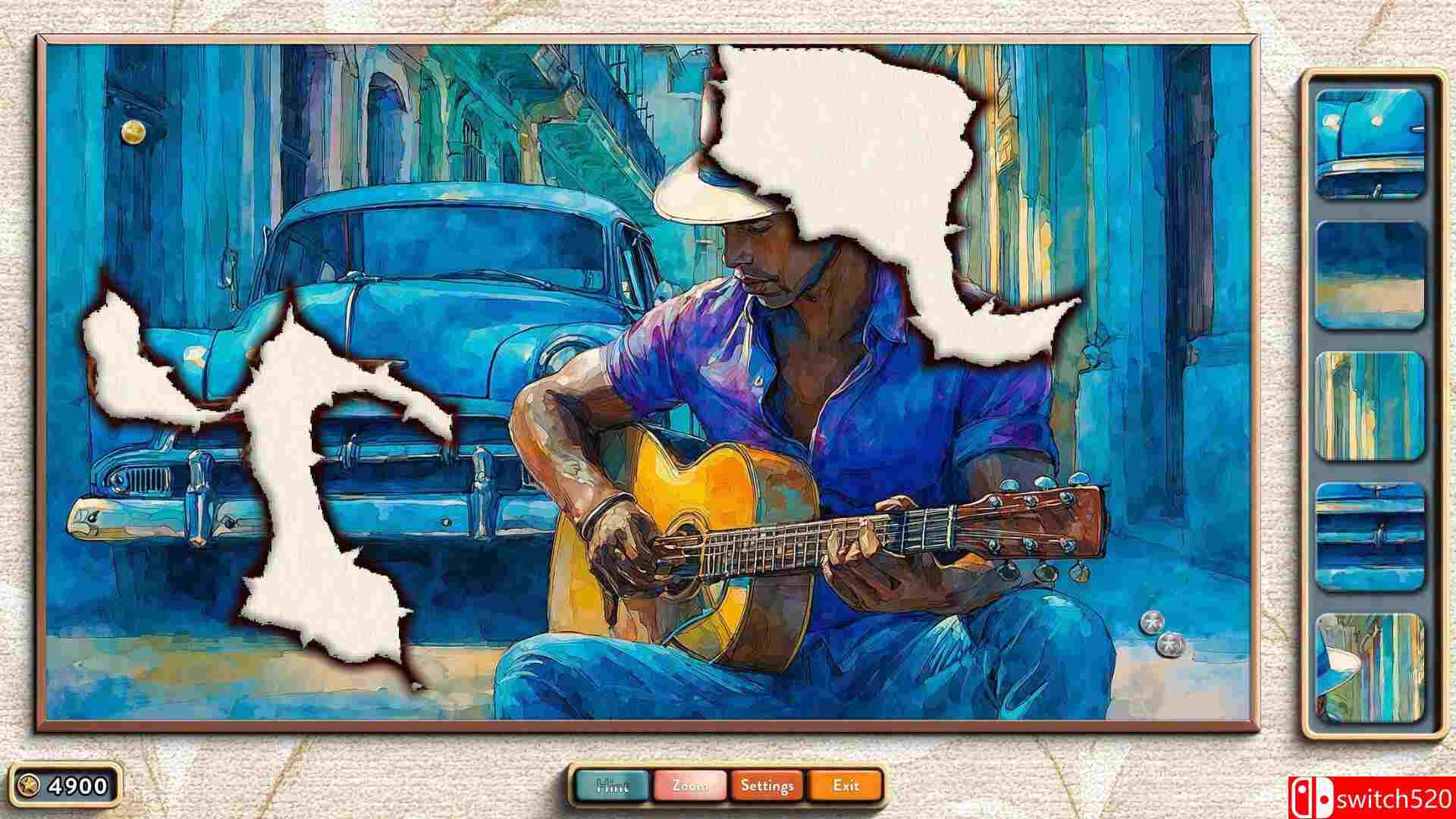 《益智旅程3：隐藏的地平线（Jixo 3: Hidden Horizons）》典藏版 RAZOR硬盘版[EN]_2