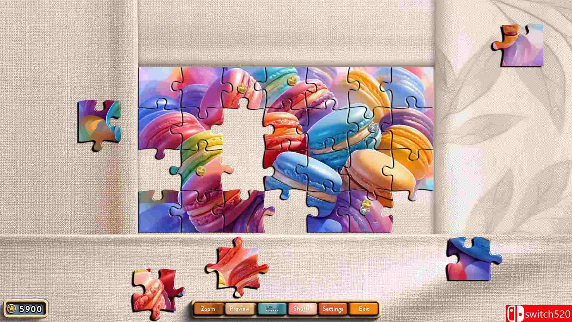 《益智旅程3：隐藏的地平线（Jixo 3: Hidden Horizons）》典藏版 RAZOR硬盘版[EN]_5