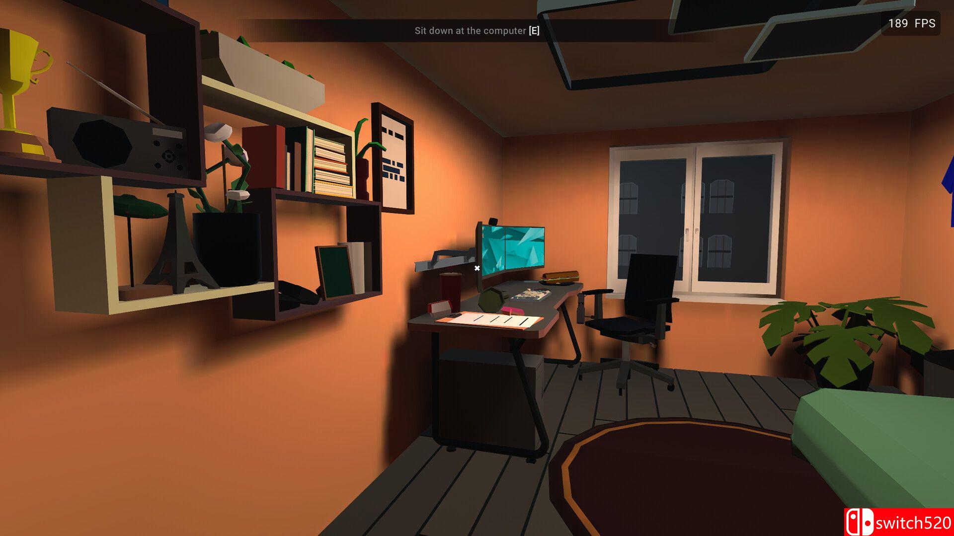 《IT专家模拟器（IT Specialist Simulator）》官方中文 Early Access P2P硬盘版[CN/TW/EN]_3