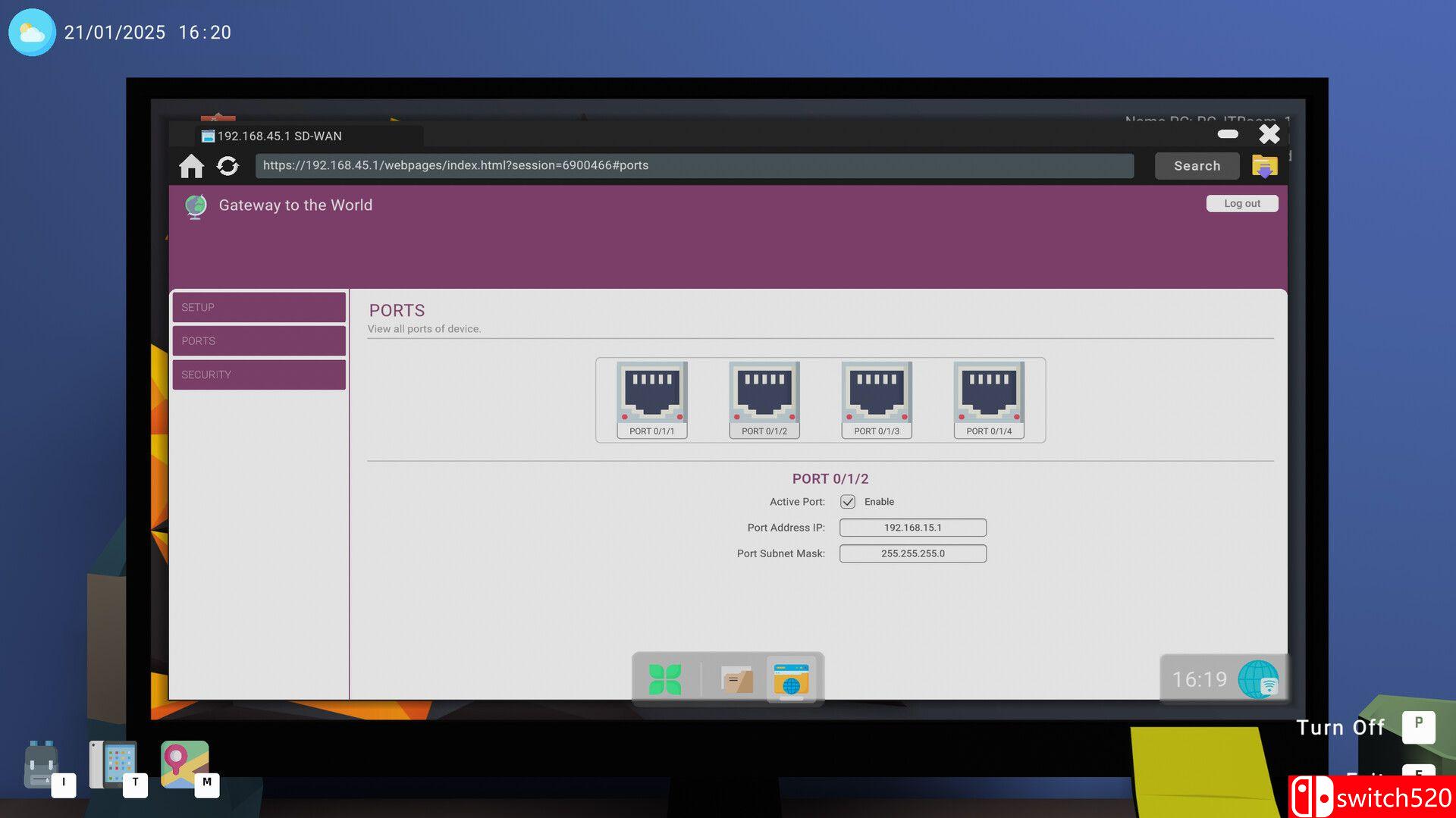 《IT专家模拟器（IT Specialist Simulator）》官方中文 Early Access P2P硬盘版[CN/TW/EN]_2